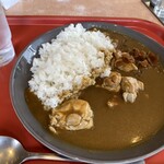 カレーの王様 - 