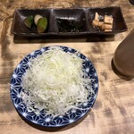 とんかつ 串揚げ 優膳 - 