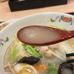 餃子の王将 - 