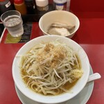 自家製麺 酉 - 