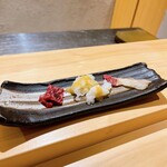 Sushi Matsuura - 