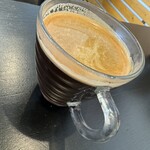 ライオンカフェ - 