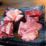 Yoshikawa Horumon - 初手肉