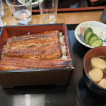 Unagi Kohinata - 