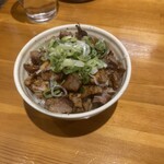 つけ麺 燕武 - 
