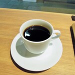PROMENADE CAFE - ホット珈琲