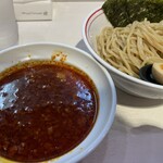 蒙古タンメン中本 - 