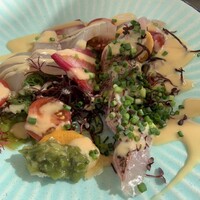 レストラン ラ・マーレ - 