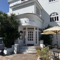 レストラン ラ・マーレ - 