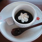 船番所 - コヒーゼリー