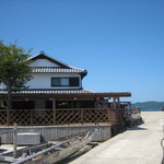 船番所 - お店の全景