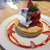 J.S. PANCAKE CAFE  天王寺ミオ店