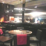 ダイナミックキッチン＆バー 燦 - 2013/10