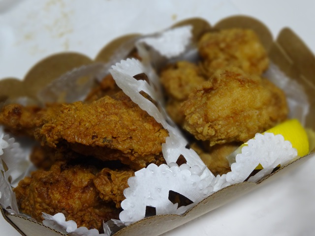 旨い屋 - 弘高下（弁当）の写真