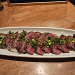 Fusion Dining Olive - 