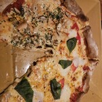 Fusion Dining Olive - 