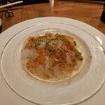 Fusion Dining Olive - 