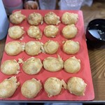 明石名物 玉子焼き 本家きむらや - 