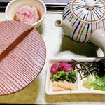 元祖瓦そば たかせ 本館 - 