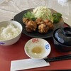 作州武蔵カントリー倶楽部 レストラン