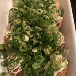 Takoyaki Ya Tai Aono Ao - 