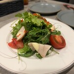 ビストロ×バル Marcy - 