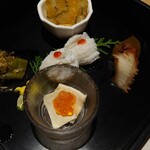 Sushi Miyakawa - 