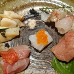 Sushi Miyakawa - 