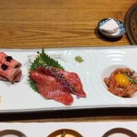 和牛 まつした 本通り店 - 