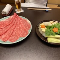 人形町今半 本店 - 