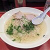 揚子江ラーメン 名門