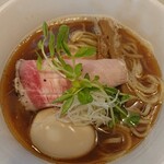 Chuuka Soba Mugiemon - 