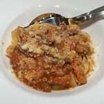 西洋風料理 熱海 KOUWA - アマトリチャーナ