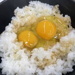 Kujuu Kuri Famu Tamago Yasan Kokko - 