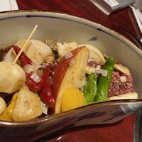 游玄亭 新宿 - 