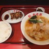 餃子食堂 宝雲亭 博多駅デイトス店