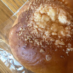 Boulangerie Altha - クリームパン