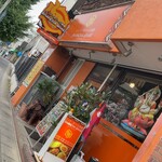 BHANCHA GHAR - 店前