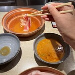 Shabushabu Yamawarau - 