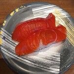 回転さかなや鮨　魚忠 - 