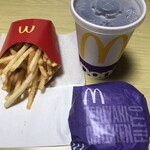 マクドナルド - 