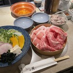 Shabushabu Yamawarau - 