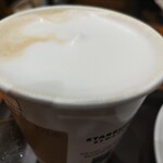 STARBUCKS COFFEE - クリーミー♪