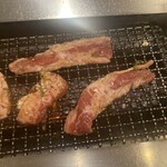 焼肉 金剛苑 - 