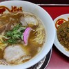 丸高中華そば 神戸二宮 二宮店