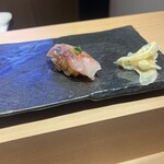 Umeda Sushi Sushiwatari - 