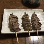 Yakitori Boushuu - 