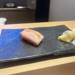 Umeda Sushi Sushiwatari - 