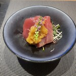 Umeda Sushi Sushiwatari - 