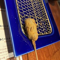 串揚げキッチン だん 梅田店 - 